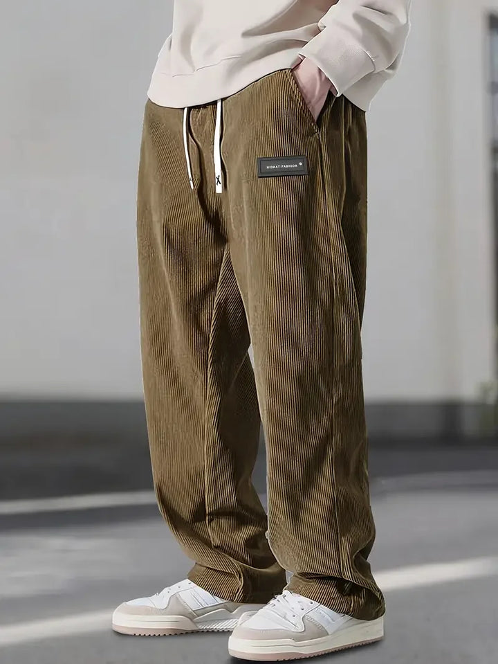 Adrian™ | Pantalones de pana