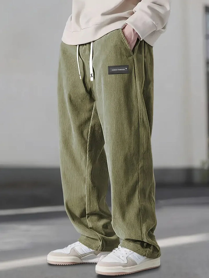 Adrian™ | Pantalones de pana