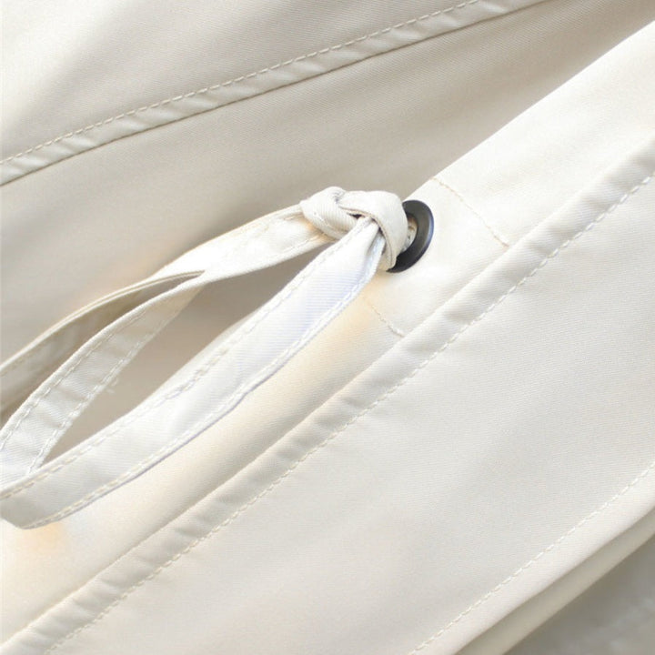 Fiore | Chaqueta Corta Vientos