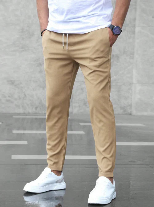 Frank | Pantalones de confort premium