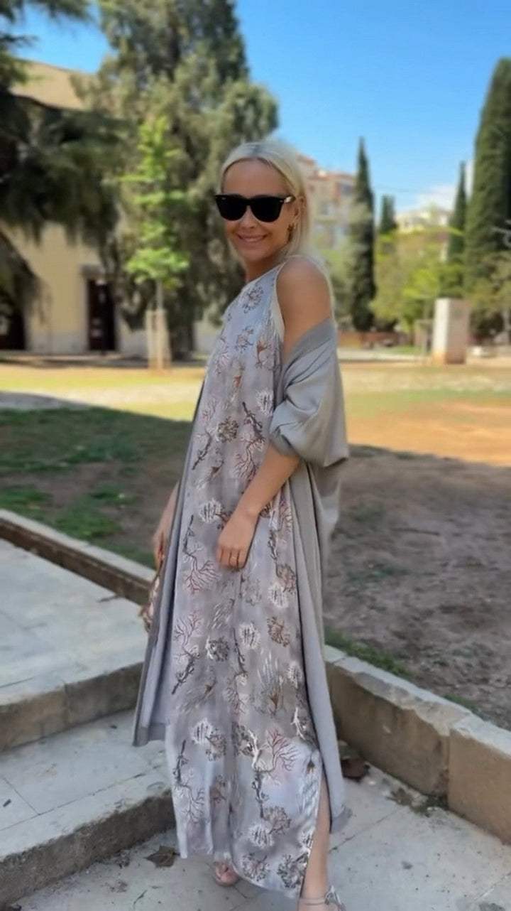 Leticia | Conjunto de dos piezas con estilo