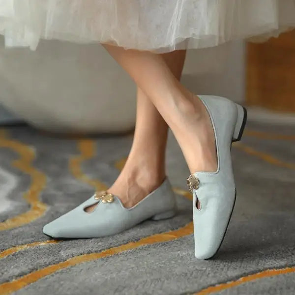 Lore™ | Mocasines elegantes