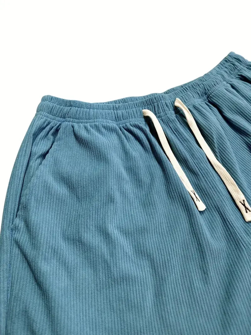 Adrian™ | Pantalones de pana