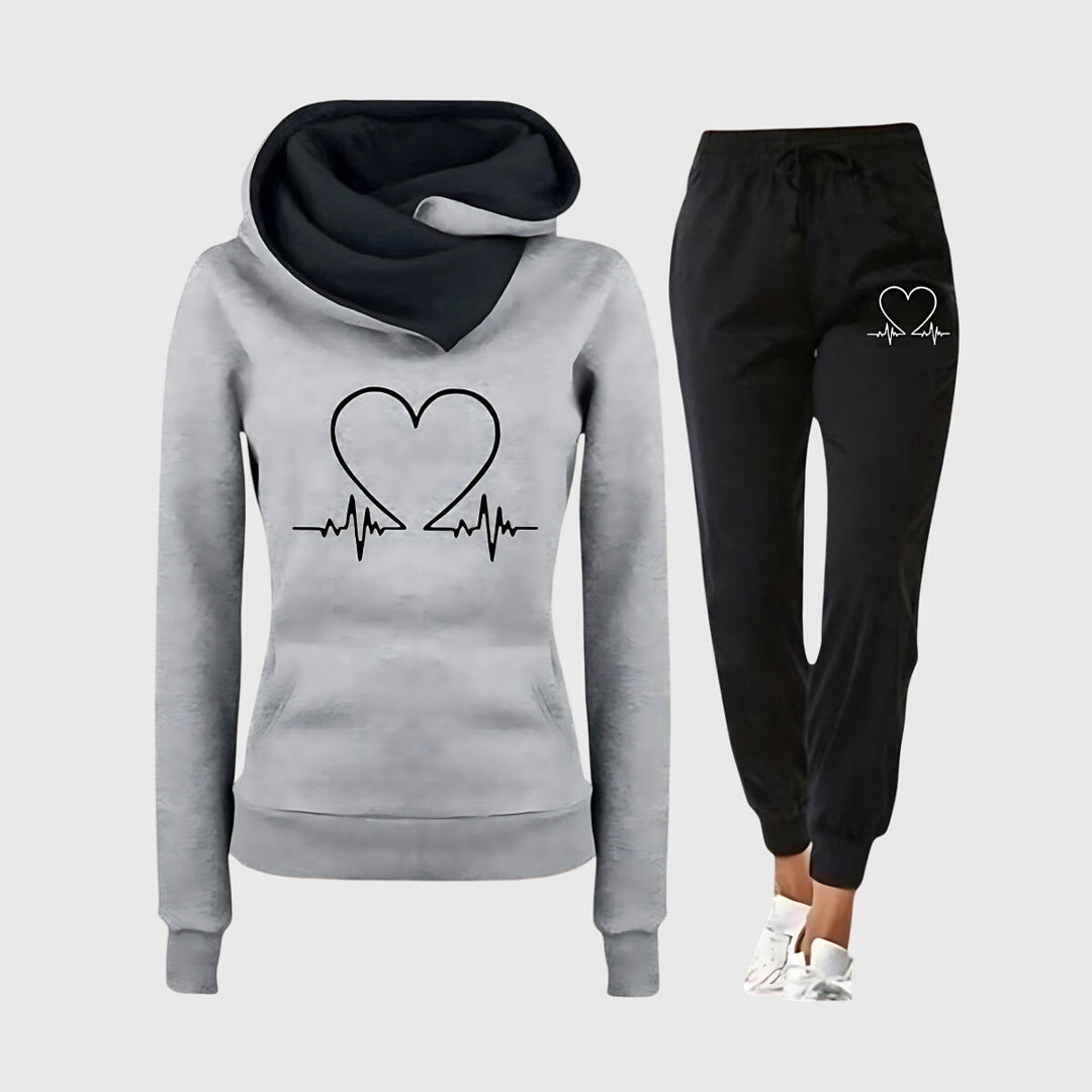 Bettina™ | Cómodo set de entrenamiento