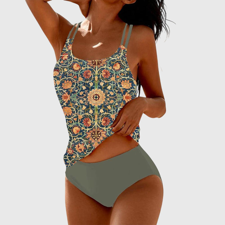 Lina | Conjunto de Baño