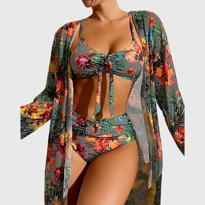 Luna | Conjunto de Bikini