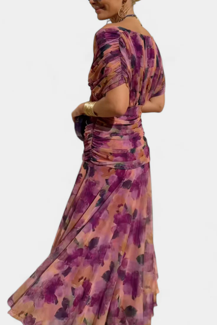 Alma | Vestido elegante