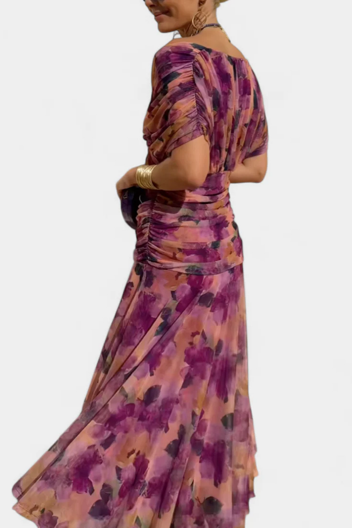 Alma | Vestido elegante