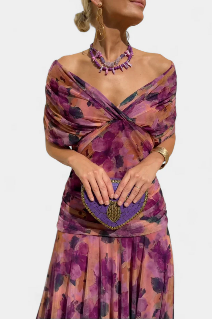 Alma | Vestido elegante