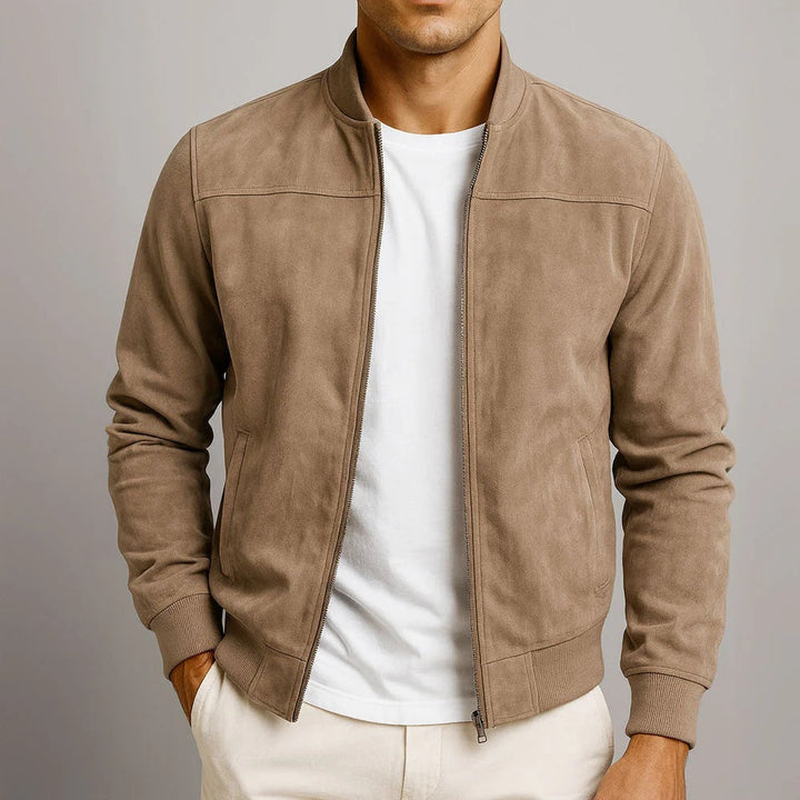 Milo | Clásico Urbano Suede