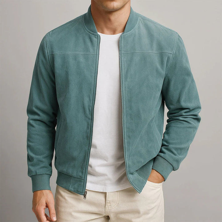 Milo | Clásico Urbano Suede