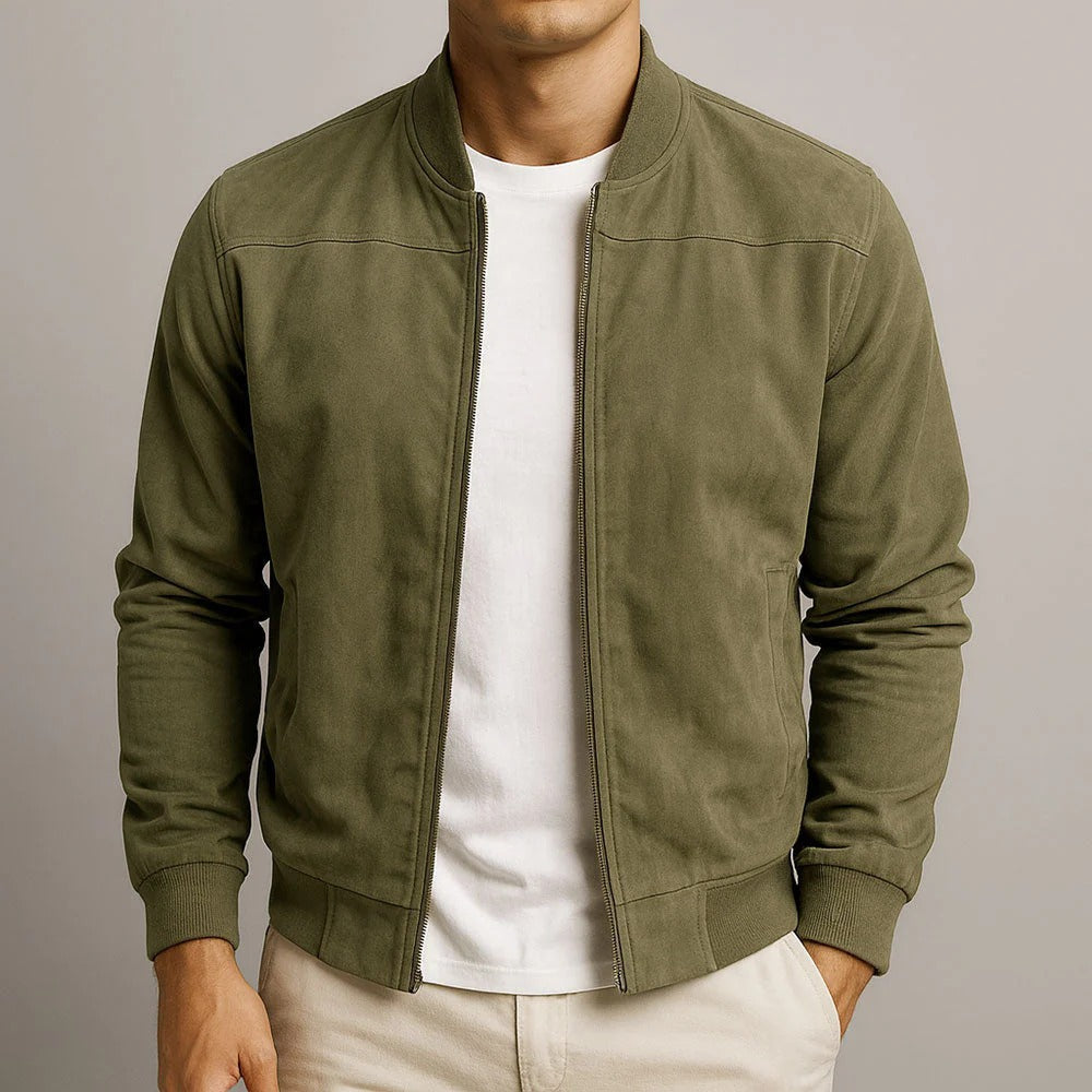 Milo | Clásico Urbano Suede