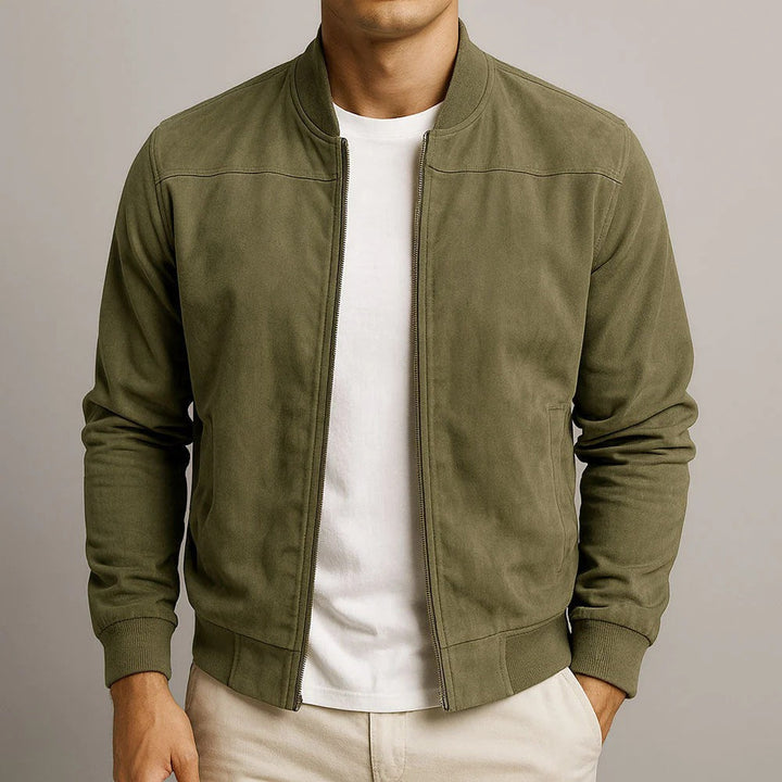 Milo | Clásico Urbano Suede