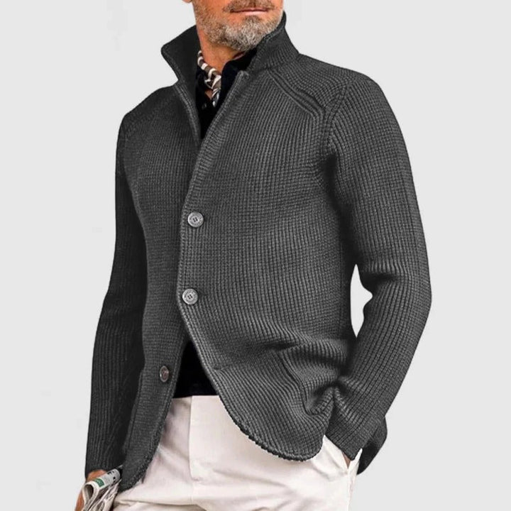 Gael | Cárdigan Elegante Hombre