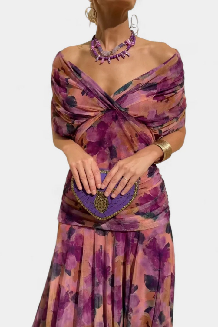 Alma | Vestido elegante