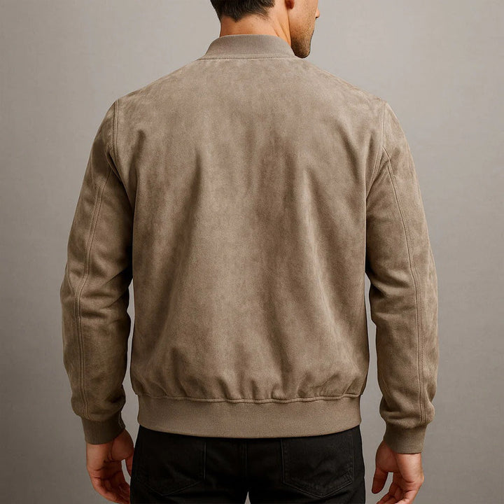 Milo | Clásico Urbano Suede