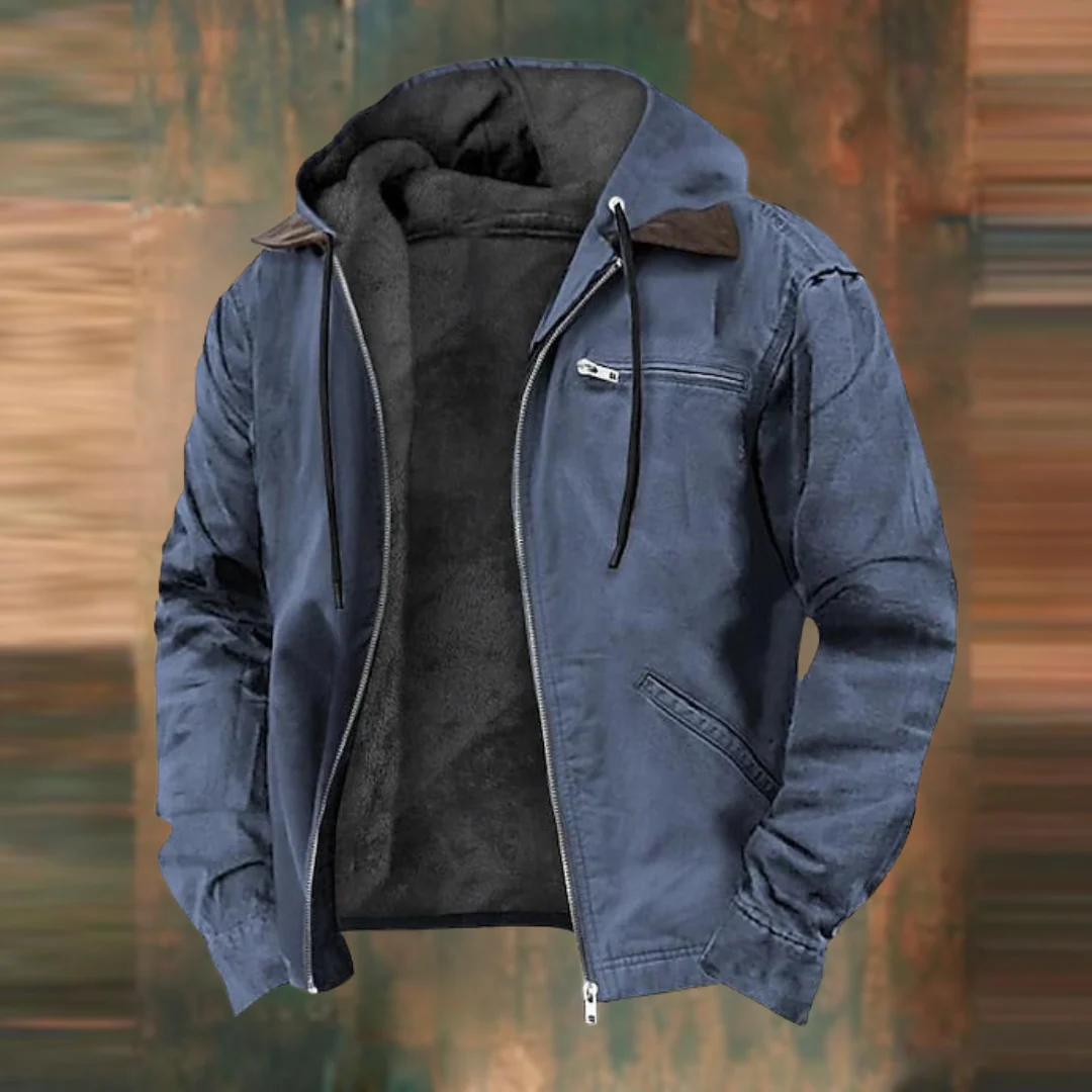 Bruno | Chaqueta Elegante Otoño