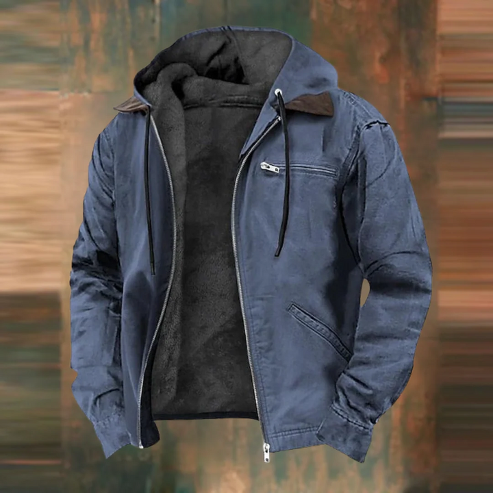 Bruno | Chaqueta Elegante Otoño