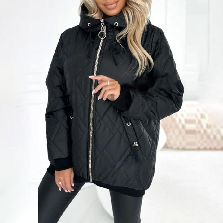 Jany | Chaqueta Cálida