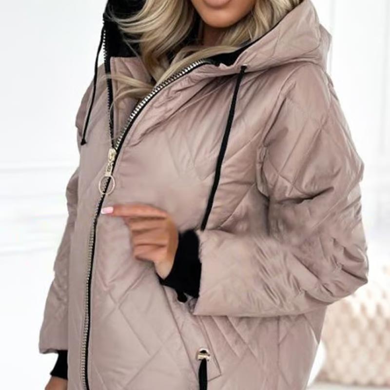 Jany | Chaqueta Cálida
