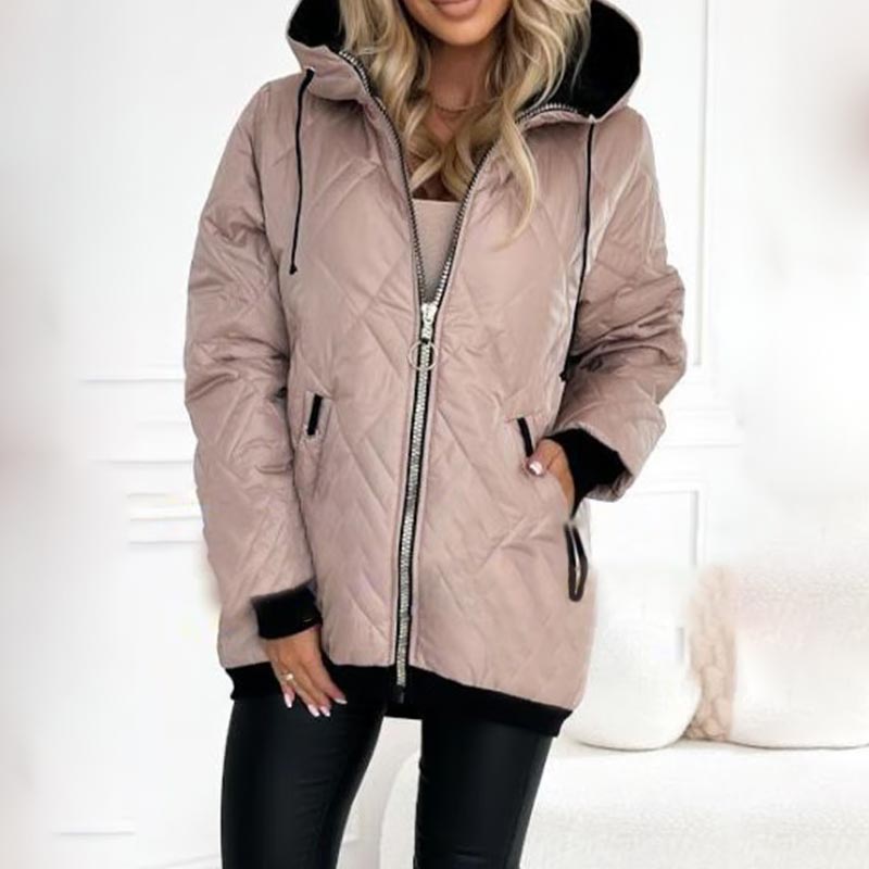 Jany | Chaqueta Cálida